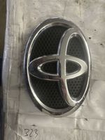 Toyota Auris E180 Logo, emblème, badge 7530102020