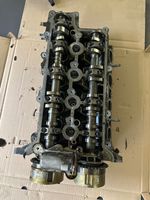 Hyundai ix35 Testata motore Z23E527
