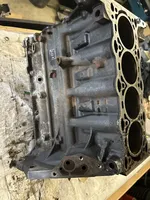 Opel Astra H Bloc moteur 55569116