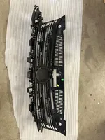 Volkswagen Tiguan Atrapa chłodnicy / Grill 5N0853653L