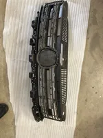 Volkswagen Tiguan Atrapa chłodnicy / Grill 5N0853653L