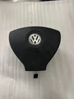 Volkswagen Tiguan Poduszka powietrzna Airbag kierownicy 1K0880201CB