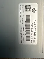 Volkswagen Tiguan Moduł / Sterownik kamery 5N0907441A