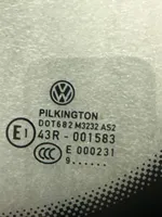 Volkswagen Caddy Szyba drzwi bocznych / przesuwnych 43R001583