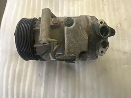 Nissan Qashqai Ilmastointilaitteen kompressorin pumppu (A/C) 92600BB0