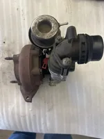 Nissan Qashqai Turbine 54431014763