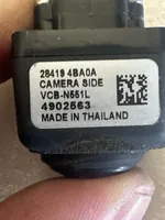 Nissan Qashqai Videokamera spogulī 284194BA0A