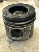 Nissan Qashqai Piston 080340