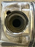 Nissan Qashqai Piston with connecting rod 080340