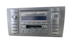 Audi A6 Allroad C5 Unità principale autoradio/CD/DVD/GPS 4B0035195