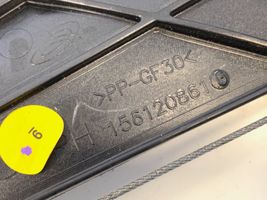 Opel Grandland X Takaikkunan nostomekanismi ilman moottoria 9815403780
