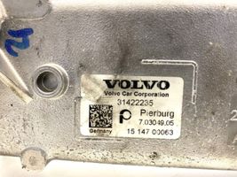 Volvo XC60 EGR-venttiili/lauhdutin 70304905