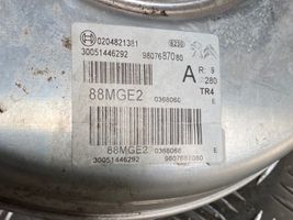 Opel Grandland X Brake booster 0204821381