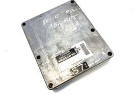 Toyota Yaris Sterownik / Moduł ECU 8966152671