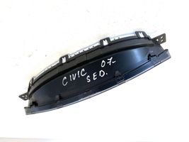 Honda Civic Compteur de vitesse tableau de bord HR0363003