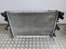 Volkswagen Multivan T5 Dzesēšanas šķidruma radiators 7H0422847A