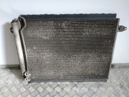 Volkswagen PASSAT B6 Radiador de refrigeración del A/C (condensador) 