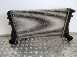 Volkswagen PASSAT B6 Radiador intercooler 3C0145805R