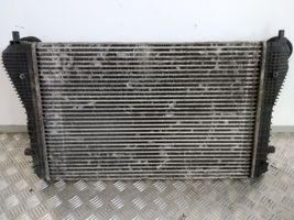 Volkswagen Golf V Chłodnica powietrza doładowującego / Intercooler 1K0145803E