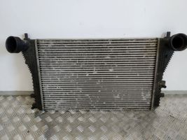 Volkswagen Golf V Chłodnica powietrza doładowującego / Intercooler 1K0145803E