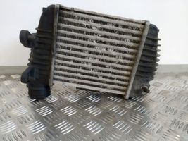 Audi A6 S6 C6 4F Chłodnica powietrza doładowującego / Intercooler 4F0145806R