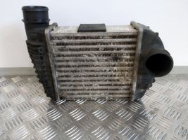 Audi A6 S6 C6 4F Chłodnica powietrza doładowującego / Intercooler 4F0145806R