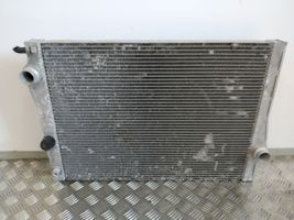 BMW X5 E53 Dzesēšanas šķidruma radiators 7533472