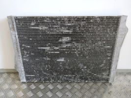 BMW X5 E53 Dzesēšanas šķidruma radiators 7533472