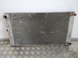 BMW 7 E65 E66 Dzesēšanas šķidruma radiators 2248478