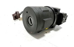 Peugeot 208 Ignition lock 96762547