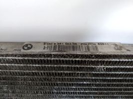 BMW 5 E60 E61 Oro kondicionieriaus radiatorius aušinimo 6450838136206