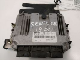 Renault Scenic II -  Grand scenic II Engine control unit/module 8200386508