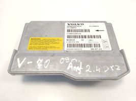 Volvo XC70 Airbag control unit/module P31295676