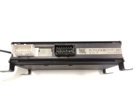 Peugeot 607 Amplificatore 9631041580