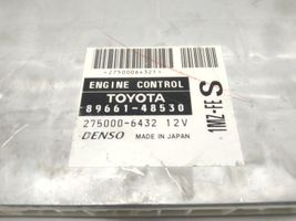 Lexus RX 300 Calculateur moteur ECU 8966148530