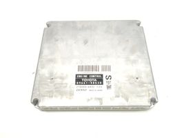 Lexus RX 300 Sterownik / Moduł ECU 8966148530