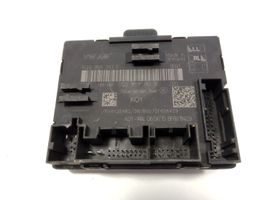 Audi A3 S3 8V Door control unit/module 5Q0959393E