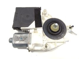 Volkswagen PASSAT B6 Moteur de lève-vitre de porte avant 1K5837402AK