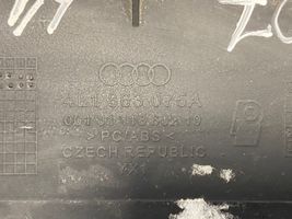 Audi Q7 4L Kojelaudan alempi verhoilu 4L1863075A