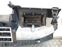 Volkswagen Touareg I Deska rozdzielcza 7L6853451