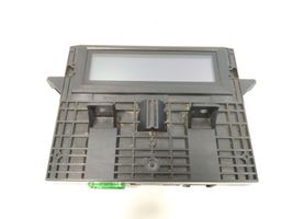 Volvo XC60 Monitor/display/piccolo schermo 30772584