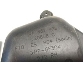 Seat Ibiza IV (6J,6P) Alzacristalli elettrico della portiera anteriore 6J4867436