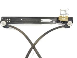 Seat Ibiza IV (6J,6P) Front door electric window regulator 6J4867436