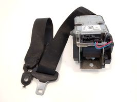 Mercedes-Benz CLS C219 Front seatbelt 602208100