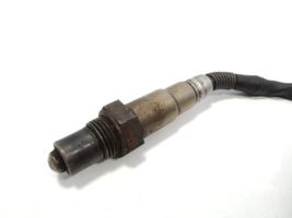 Mercedes-Benz ML W164 Sonda lambda 0035427018