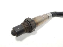 BMW X5 E70 Sonde lambda 7558055