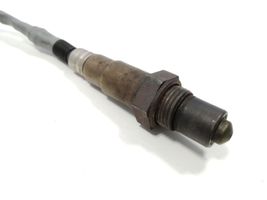 Ford C-MAX I Sonde lambda 025801007