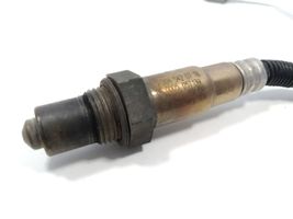 Mercedes-Benz A W169 Sensore della sonda Lambda 0045420718