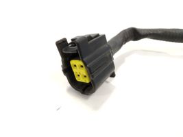 Mercedes-Benz A W169 Sensore della sonda Lambda 0045420718