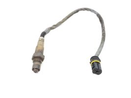 Mercedes-Benz CLK A209 C209 Sonda lambda 0015405017